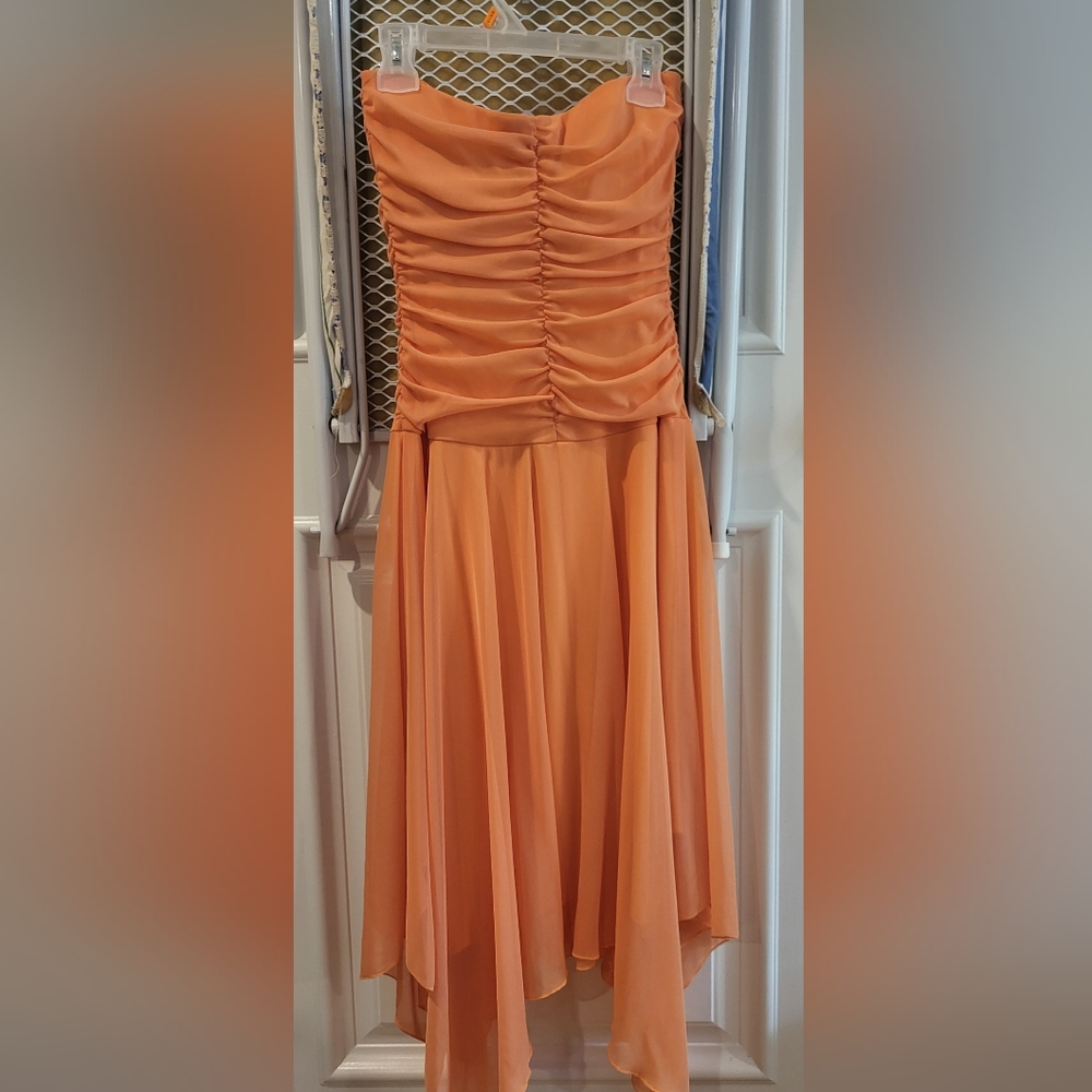 Y2K Dress